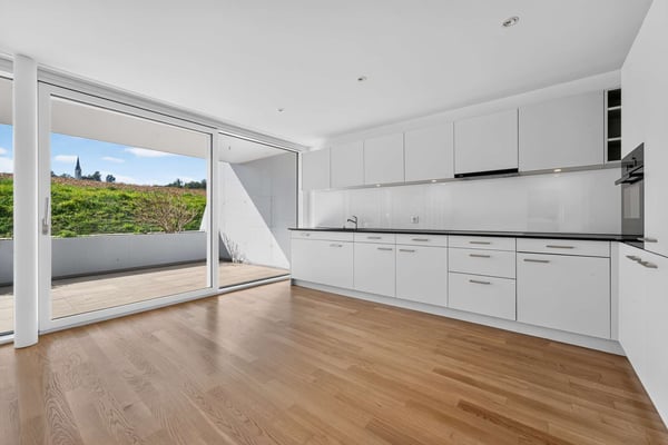 Grosszügige, helle 3.5 Zimmerwohnung mit grosser Terrasse 4