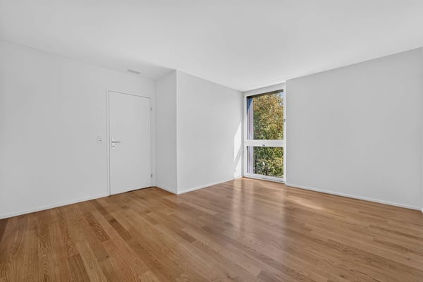 Grosszügige, helle 3.5 Zimmerwohnung mit grosser Terrasse 9
