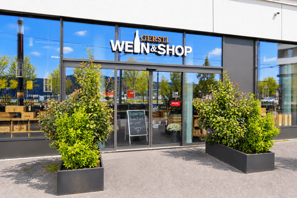 394 m² moderne Verkaufsfläche an hochfrequentierter Lage in Spreitenbach 3