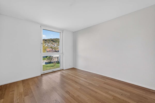 Licht, Raum und Privatsphäre - attraktive 3.5 Zimmerwohnung mit grosser Terrasse 11