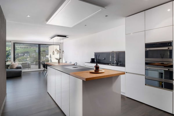 Ein Zuhause zum Wohlfühlen: 4.5-Zimmer-Wohnung mit grosszügiger Terrasse und zwei Einstellplätzen 5
