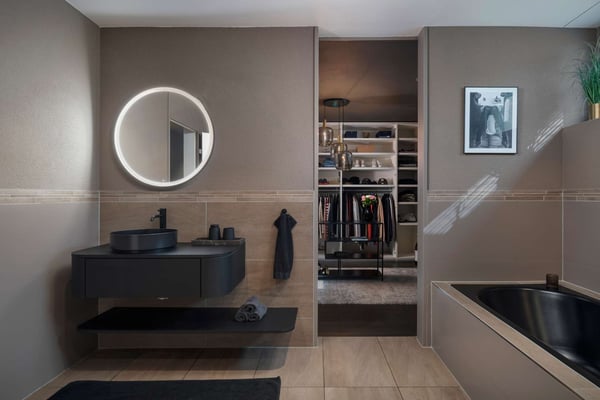 Ein Zuhause zum Wohlfühlen: 4.5-Zimmer-Wohnung mit grosszügiger Terrasse und zwei Einstellplätzen 7