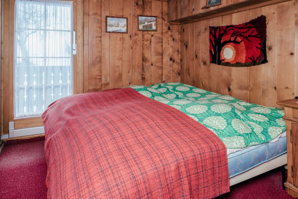 4.5-Zimmer-Haushälfte in idyllischem Bergdorf 13