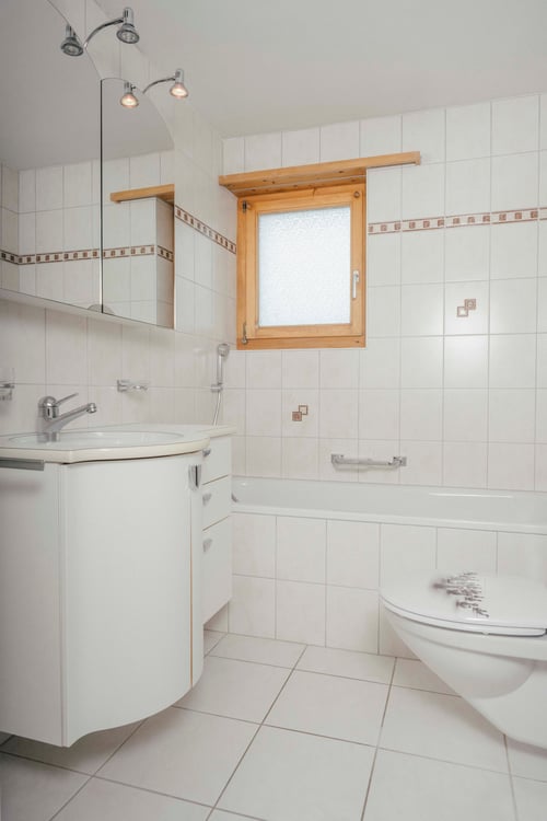 Charmantes Einfamilienhaus in Lumbrein mit wunderschöner Aus- und Bergsicht 11