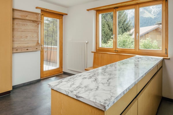 Charmantes Einfamilienhaus in Lumbrein mit wunderschöner Aus- und Bergsicht 7