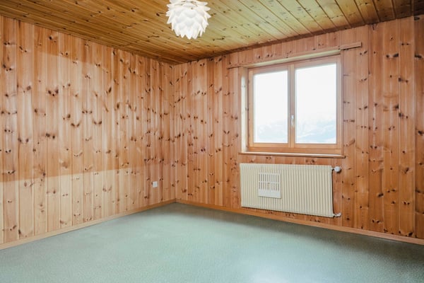Charmantes Einfamilienhaus in Lumbrein mit wunderschöner Aus- und Bergsicht 13
