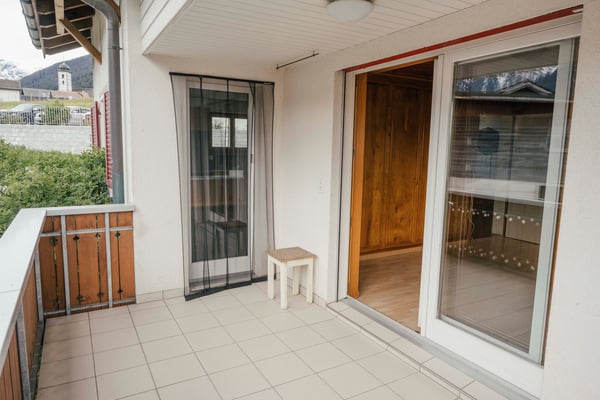 Charmantes Einfamilienhaus in Lumbrein mit wunderschöner Aus- und Bergsicht 9