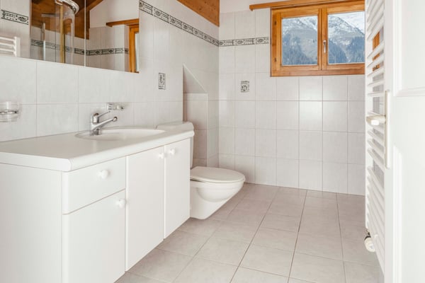 Charmantes Einfamilienhaus in Lumbrein mit wunderschöner Aus- und Bergsicht 15