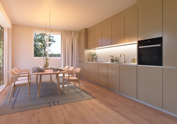 Neubau «Zinzera» in Trun: 6 Eigentumswohnungen mit 2.5 bis 4.5 Zimmern, Bezug 2028 10