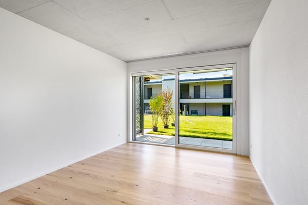 4.5-Zimmer Gartenwohnung in Bülach 8