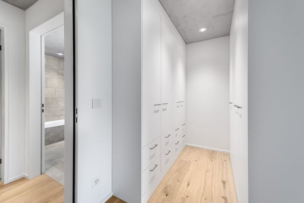 4.5-Zimmer Gartenwohnung in Bülach 6