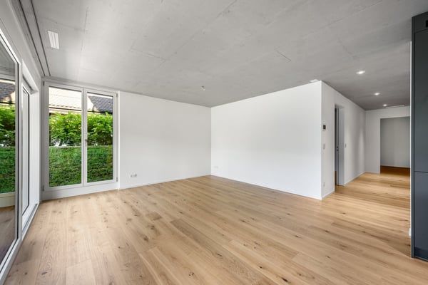 4.5-Zimmer Gartenwohnung in Bülach 13