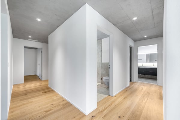 4.5-Zimmer Gartenwohnung in Bülach 5