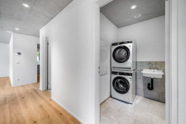 4.5-Zimmer Gartenwohnung in Bülach 3