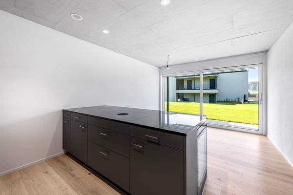 4.5-Zimmer Gartenwohnung in Bülach 12