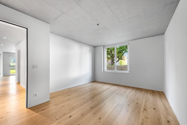 4.5-Zimmer Gartenwohnung in Bülach 7