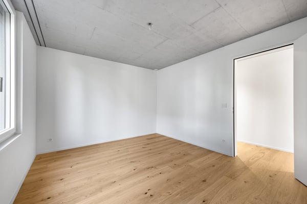 4.5-Zimmer Gartenwohnung in Bülach 9