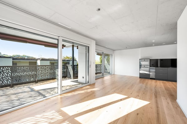 3.5-Zimmerwohnung 9