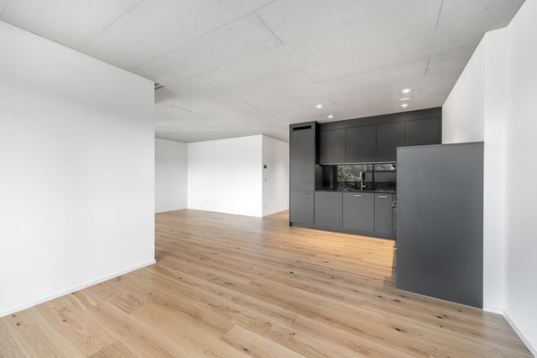 3.5-Zimmerwohnung 6