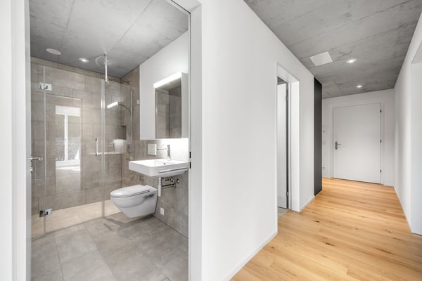 3.5-Zimmerwohnung 5