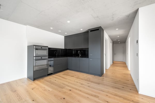 3.5-Zimmerwohnung 8