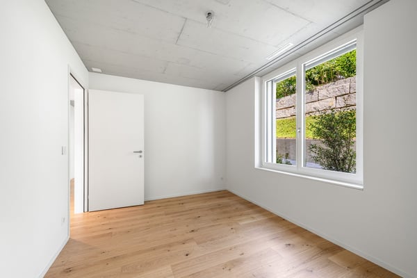4.5-Zimmer Gartenwohnung in Bülach 13