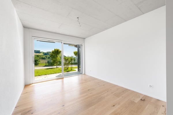 4.5-Zimmer Gartenwohnung in Bülach 16