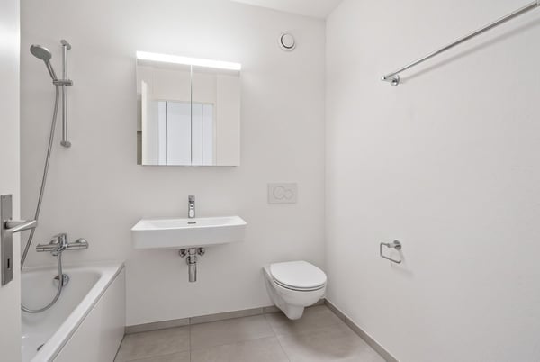 Grosszügige 4.5-Zimmer-Wohnung mit zwei Balkonen 10
