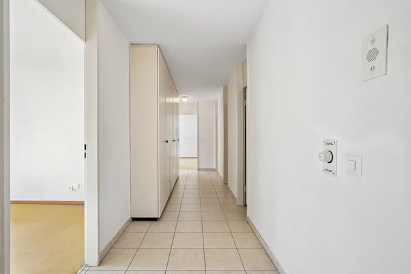 Grosszügige 4.5-Zimmer-Wohnung mit zwei Balkonen 19