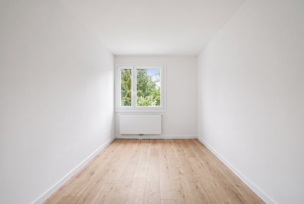 Grosszügige 4.5-Zimmer-Wohnung mit zwei Balkonen 14