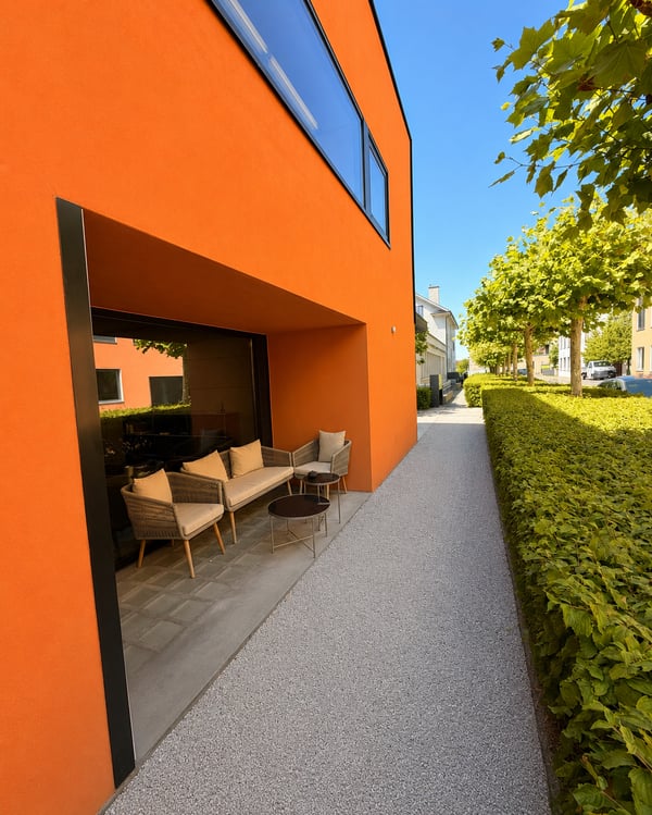 Ladenlokal auf zwei Ebenen mit Schaufenster 8