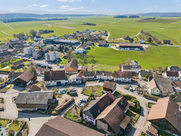 9.5 pièces à Bonfol – Opportunité rare 14