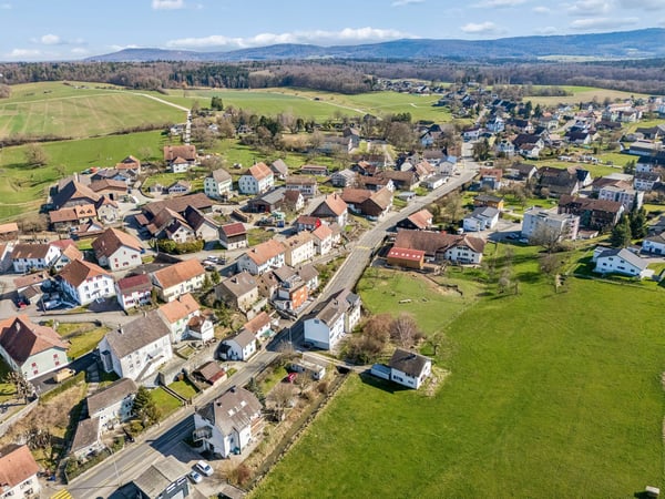 9.5 pièces à Bonfol – Opportunité rare 13