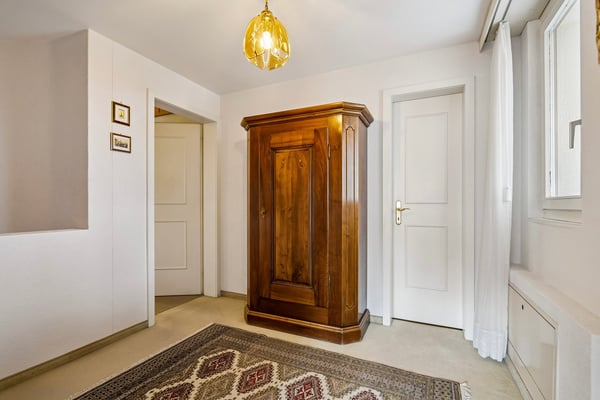 BAURECHT bis 01.06.2084 |  9'200,- Baurechtzins im Jahr 34