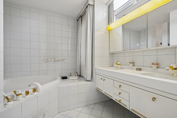 BAURECHT bis 01.06.2084 |  9'200,- Baurechtzins im Jahr 23