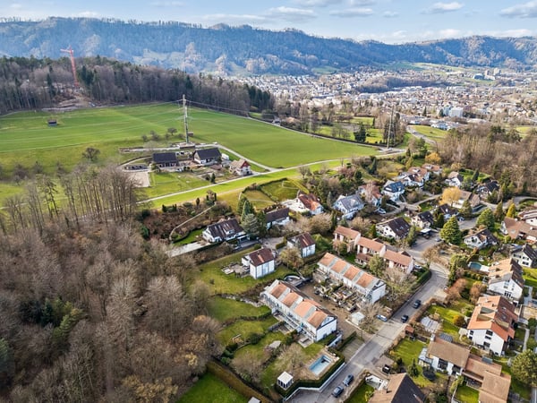 BAURECHT bis 01.06.2084 |  9'200,- Baurechtzins im Jahr 50