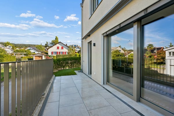 Zwei Ebenen. Seeblick. Ihr Zuhause. 22