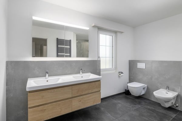 Wohnen mit Stil und Grosszügigkeit - Ihre 1.5-Zimmer-Maisonettewohnung 2