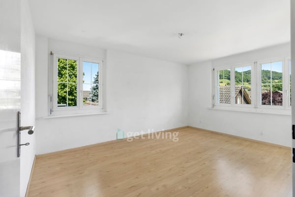 FREISTEHENDES EINFAMILIENHAUS MIT POOL (STEUERFUSS 90 %)--SINGLE-FAMILY HOUSE WITH POOL (TAX RATE 90%) 12