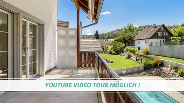 FREISTEHENDES EINFAMILIENHAUS MIT POOL (STEUERFUSS 90 %)--SINGLE-FAMILY HOUSE WITH POOL (TAX RATE 90%) 3