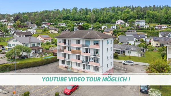 EXKLUSIVE RENDITEOBJEKTE: MEHRFAMILIENHAUS MIT LANGZEITMIETERN UND 5 % NETTO-RENDITE 1