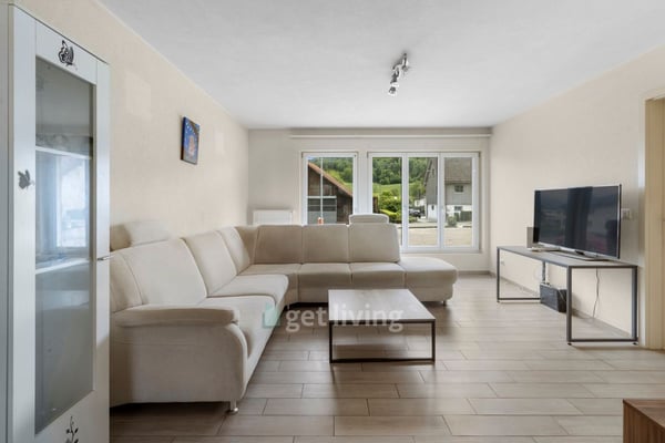 EXKLUSIVE RENDITEOBJEKTE: MEHRFAMILIENHAUS MIT LANGZEITMIETERN UND 5 % NETTO-RENDITE 5