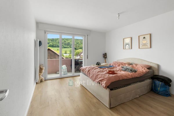 EXKLUSIVE RENDITEOBJEKTE: MEHRFAMILIENHAUS MIT LANGZEITMIETERN UND 5 % NETTO-RENDITE 8