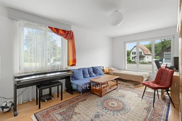 EXKLUSIVE RENDITEOBJEKTE: MEHRFAMILIENHAUS MIT LANGZEITMIETERN UND 5 % NETTO-RENDITE 10