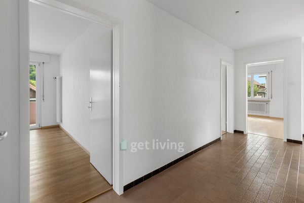 EXKLUSIVE RENDITEOBJEKTE: MEHRFAMILIENHAUS MIT LANGZEITMIETERN UND 5 % NETTO-RENDITE 7