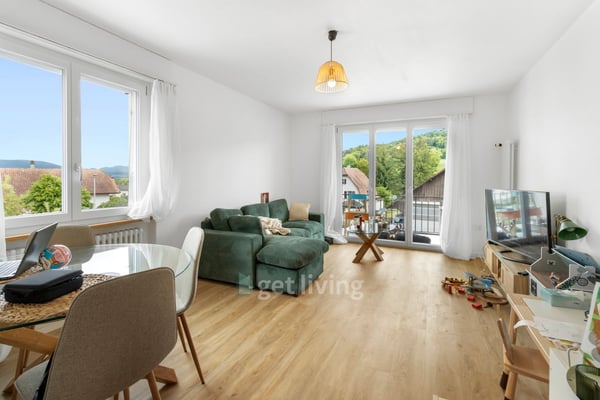 EXKLUSIVE RENDITEOBJEKTE: MEHRFAMILIENHAUS MIT LANGZEITMIETERN UND 5 % NETTO-RENDITE 9