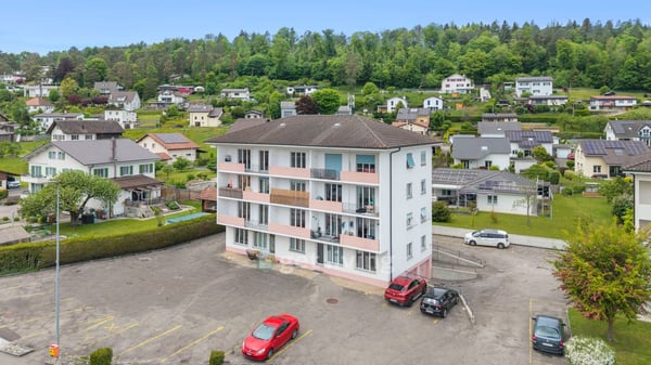 EXKLUSIVE RENDITEOBJEKTE: MEHRFAMILIENHAUS MIT LANGZEITMIETERN UND 5 % NETTO-RENDITE 2