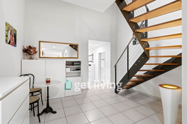 CHARMANT GEMÜTLICHE 1.5-ZIMMER - DUPLEXWOHNUNG IM ATTRAKTIVEN DORFKERN 5