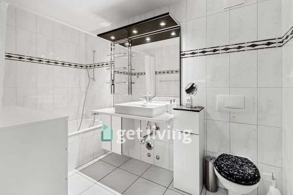 CHARMANT GEMÜTLICHE 1.5-ZIMMER - DUPLEXWOHNUNG IM ATTRAKTIVEN DORFKERN 4