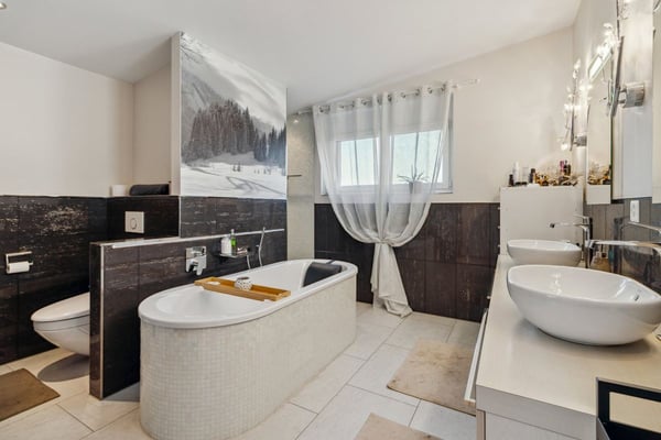 TRAUMVILLA MIT SWIMMINGPOOL UND GROSSZÜGIGEN WOHNRAUM // DREAM VILLA WITH SWIMMINGPOOL AND GENEROUS LIVING SPACE 5